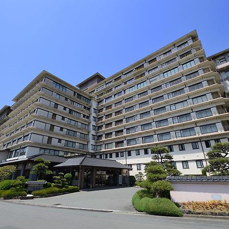 Inatori Ginsuiso Otel Higashiizu Dış mekan fotoğraf