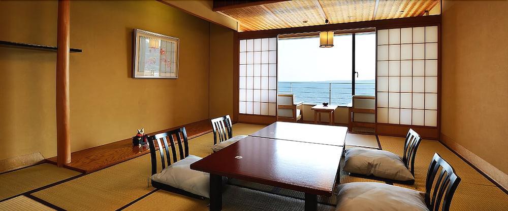 Inatori Ginsuiso Otel Higashiizu Dış mekan fotoğraf