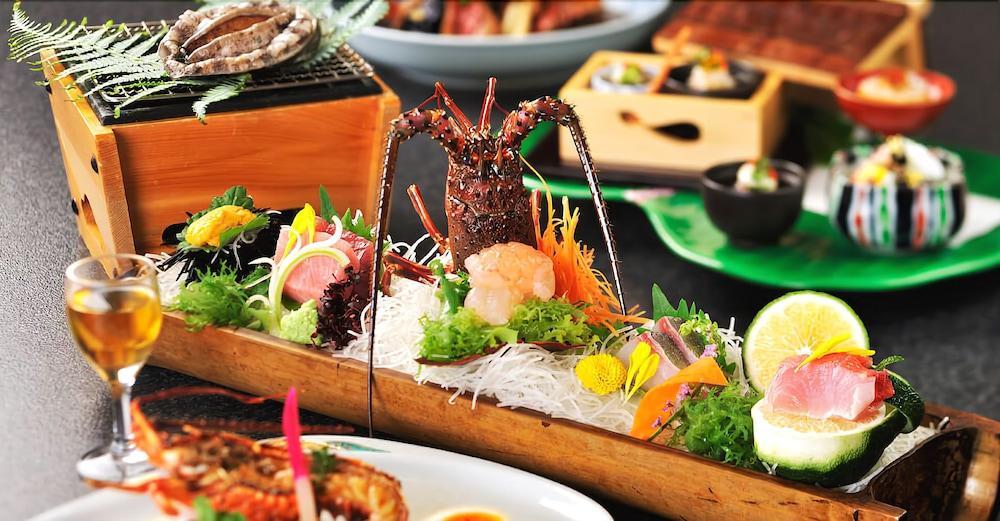 Inatori Ginsuiso Otel Higashiizu Dış mekan fotoğraf