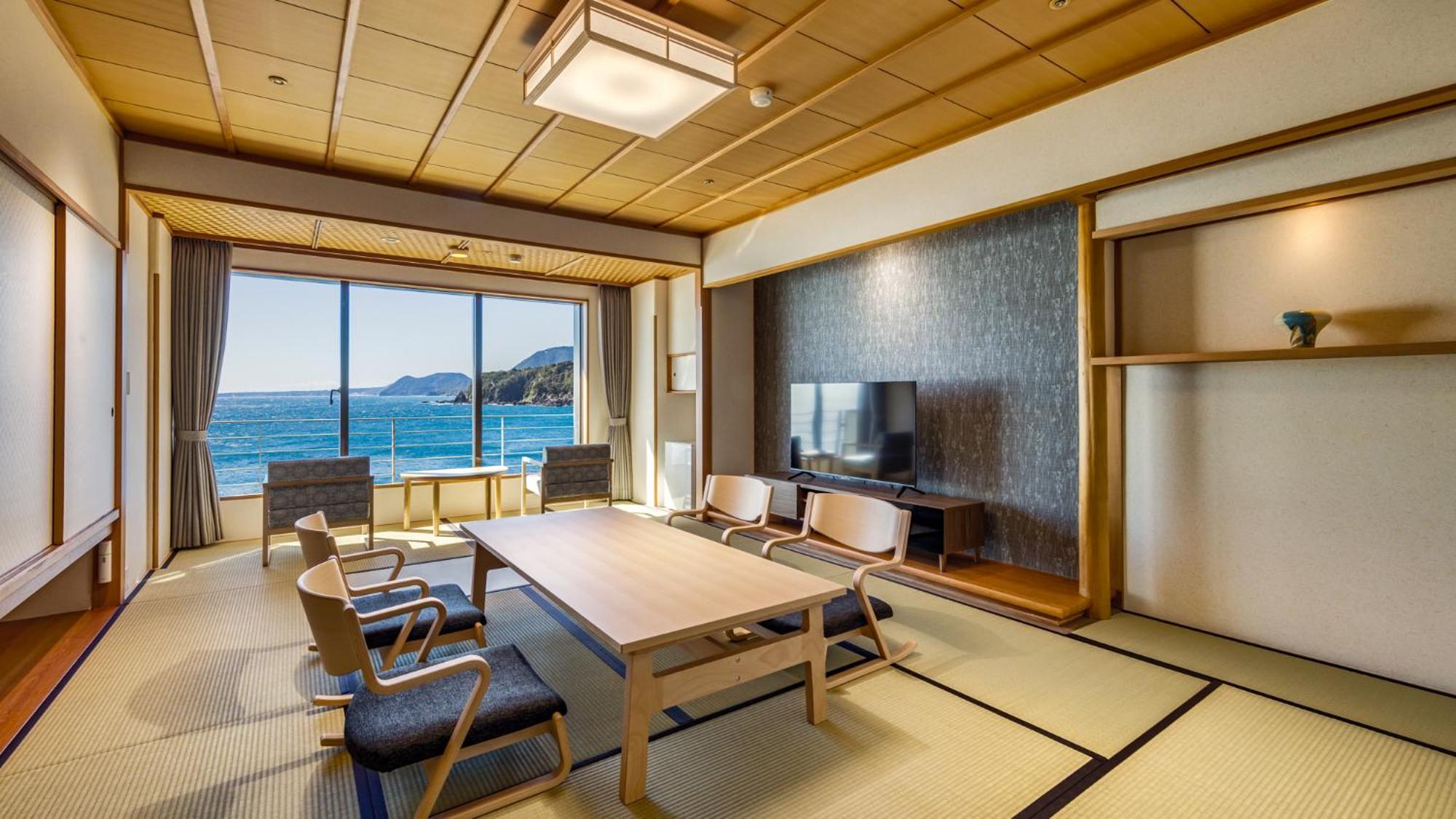Inatori Ginsuiso Otel Higashiizu Dış mekan fotoğraf