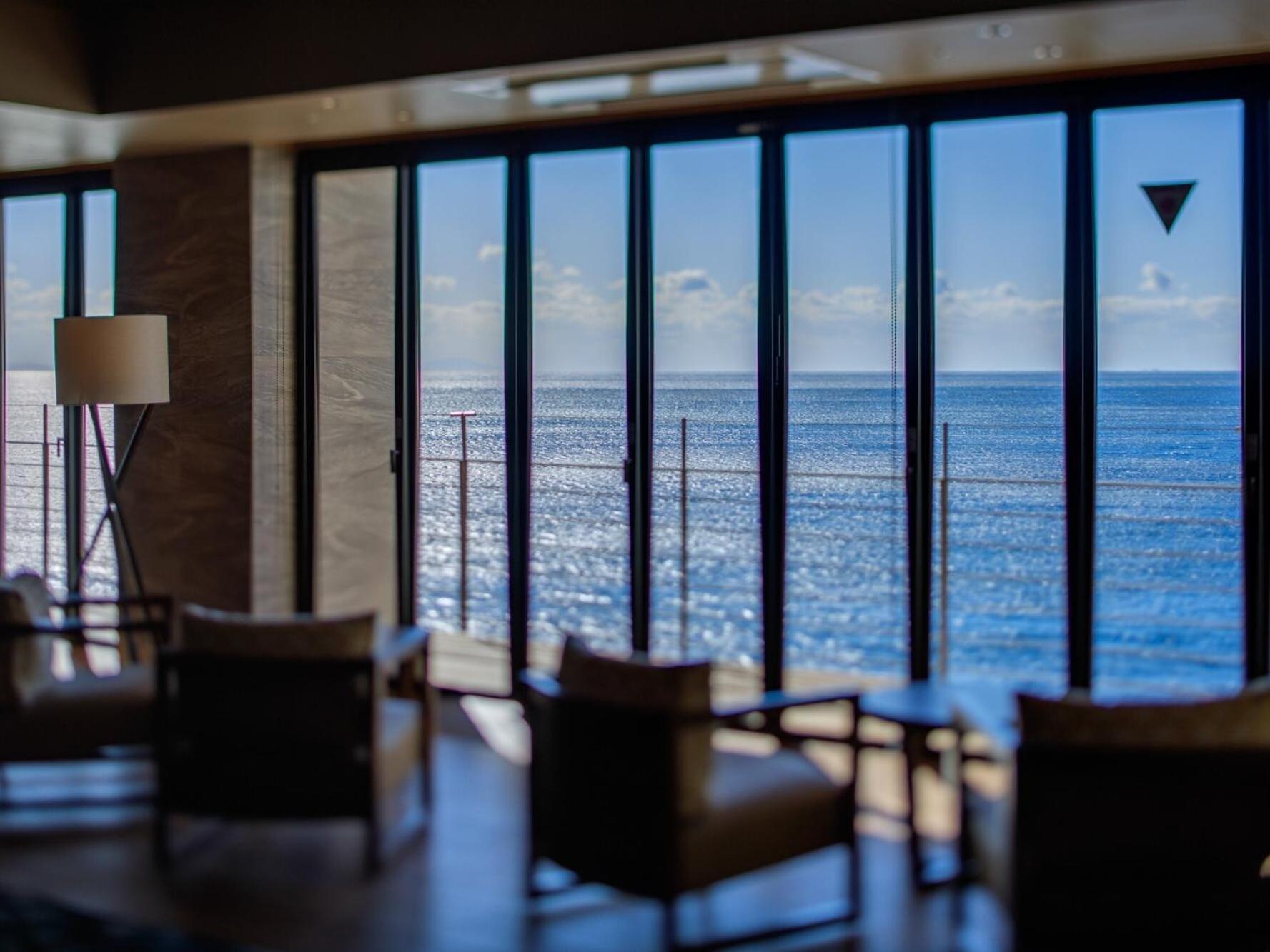 Inatori Ginsuiso Otel Higashiizu Dış mekan fotoğraf