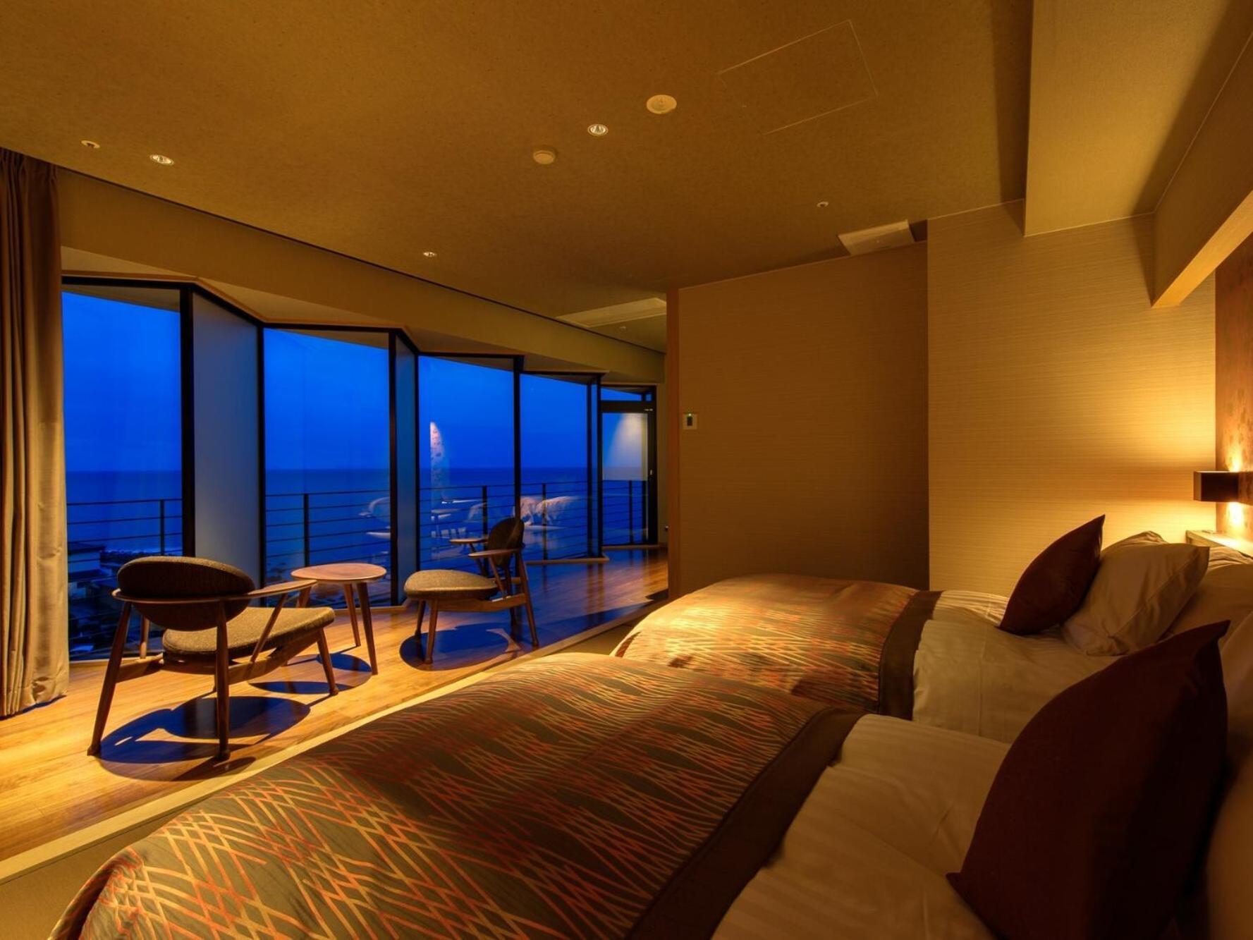Inatori Ginsuiso Otel Higashiizu Dış mekan fotoğraf