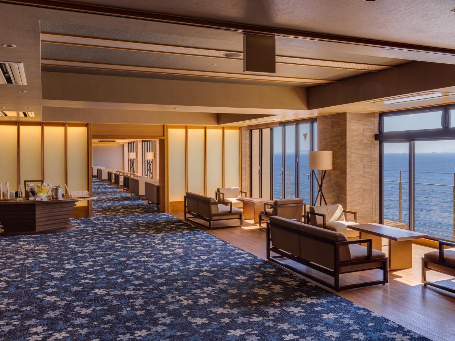 Inatori Ginsuiso Otel Higashiizu Dış mekan fotoğraf