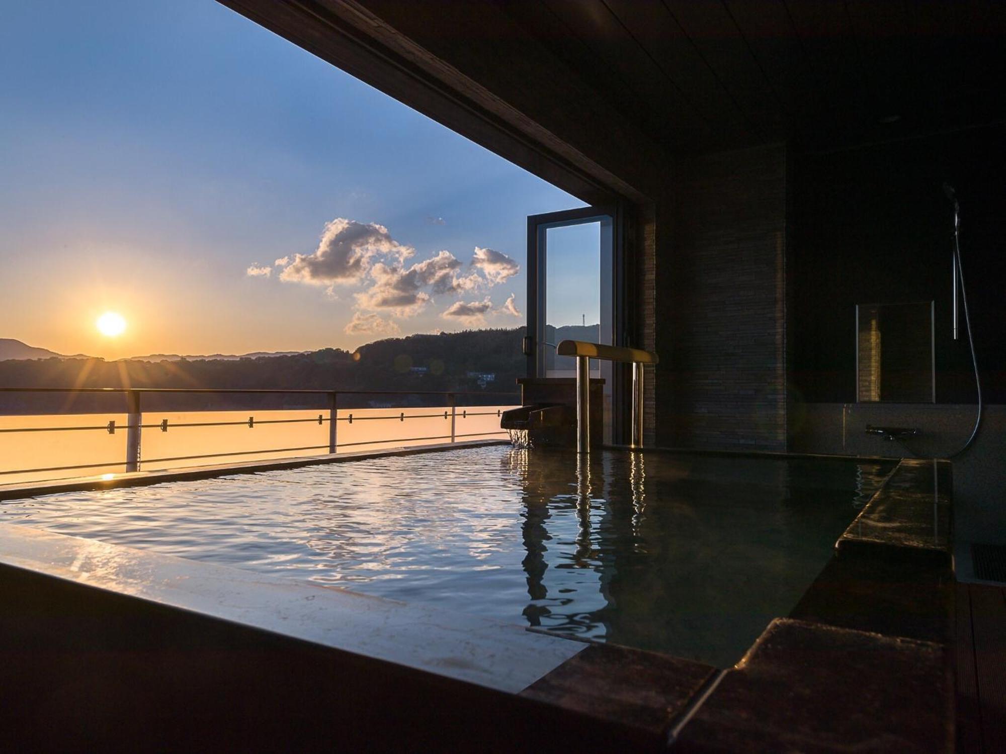 Inatori Ginsuiso Otel Higashiizu Dış mekan fotoğraf