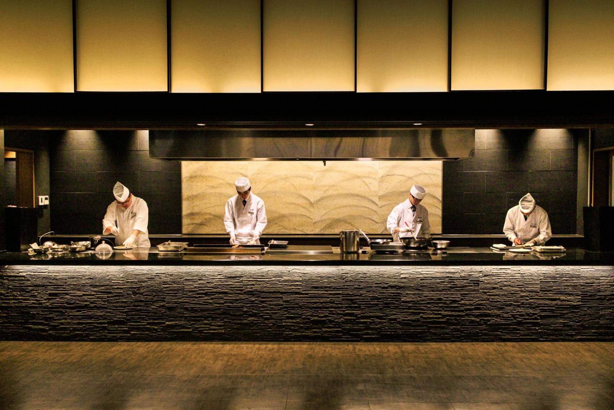 Inatori Ginsuiso Otel Higashiizu Dış mekan fotoğraf